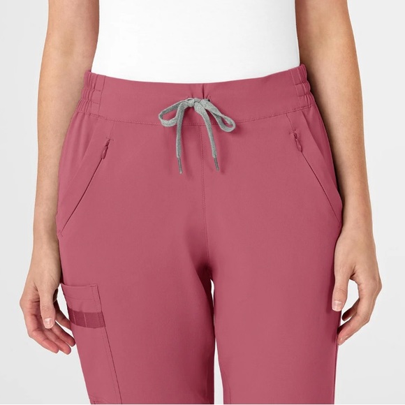 Wonderwink RENEW Scrub Set - Picture 14 of 14